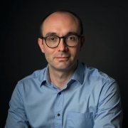 Profile picture for user Guillem Hernandez Sola