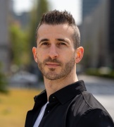 Picture for Gregory Fontaine