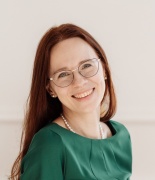 Picture for Joanna Płaskonka, Ph.D.