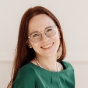 Profile picture for user Joanna Płaskonka, Ph.D.