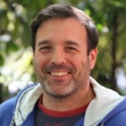 Profile picture for user Mark Rehberg