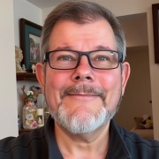 Profile picture for user Chuck Suscheck