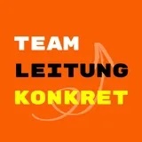 Teamleitung konkret logo