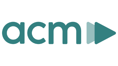 ACM logo