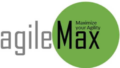 AgileMax Logo