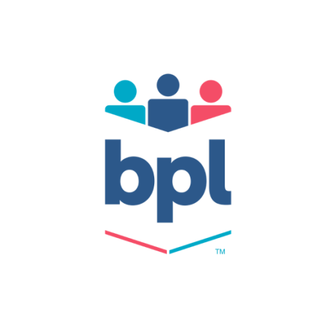 business people logo