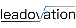 Leadovation Logo