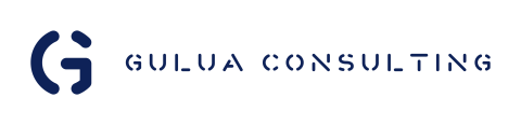 Gulua Consulting Logo