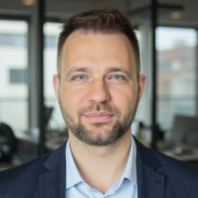 Profile picture for user Pawel Felinski