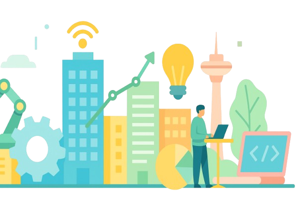 Tech companies in SG