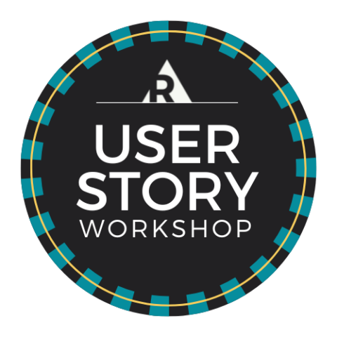User Story Workshop Logo